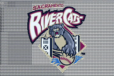 Sacramento River Cats Logo and symbol, meaning, history, PNG, brand